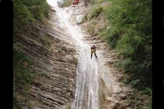  Torrentismo Monti Sibillini Umbri 